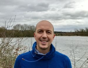 Dr. Jeroen Jacobs