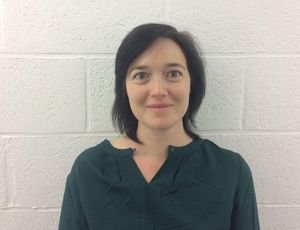 Dr. Marleen Thys